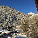 Chalet Ropiar By Interhome *