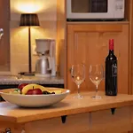 Chalet Ropiar By Interhome *