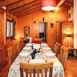 Chalet Ropiar By Interhome
