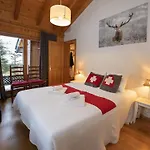 Chalet Ropiar By Interhome *