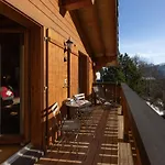 Ropiar By Interhome Chalet Ovronnaz