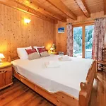Ropiar By Interhome Chalet Ovronnaz