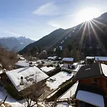 Ropiar By Interhome Chalet Ovronnaz