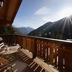 Chalet Ropiar By Interhome