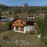Chalet Ropiar By Interhome