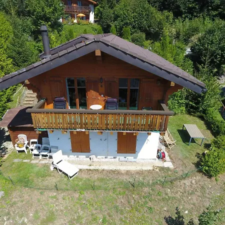 Ropiar By Interhome Chalet