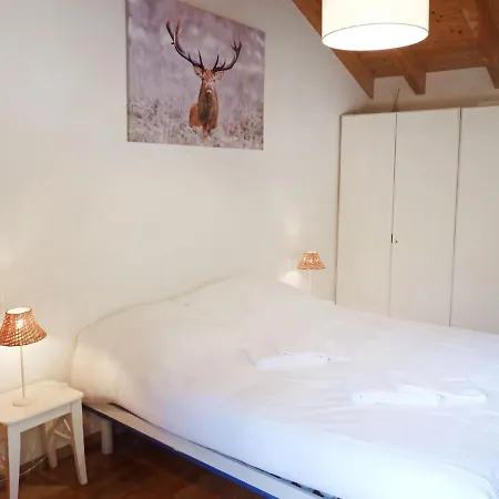 Chalet Ropiar By Interhome