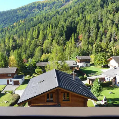 Ropiar By Interhome Chalet