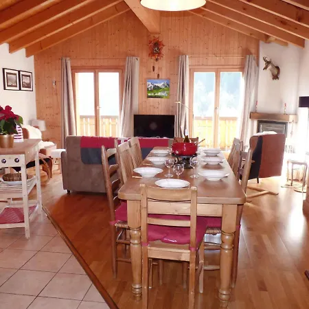 Ropiar By Interhome Ovronnaz