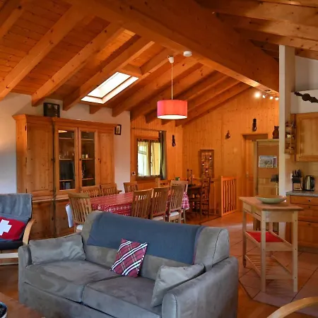 Ropiar By Interhome Chalet