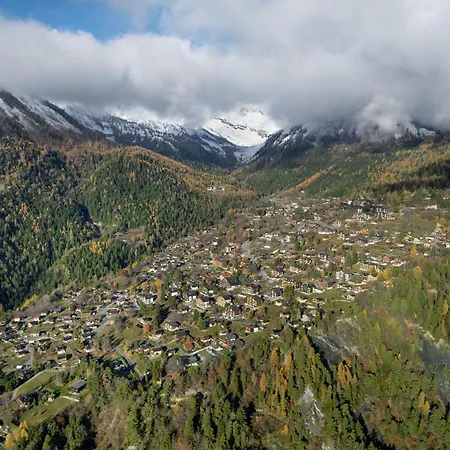 Ropiar By Interhome Chalet *