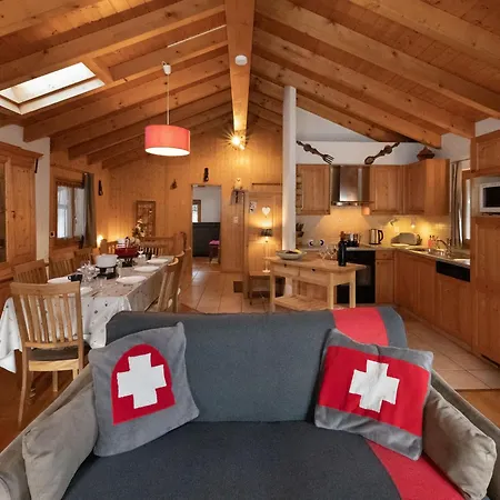 Ropiar By Interhome Chalet