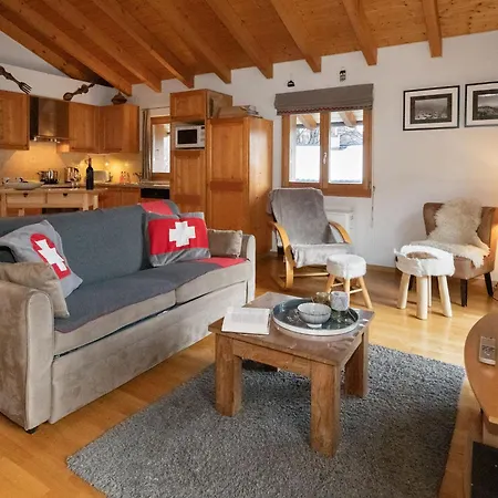 Ropiar By Interhome Dağ evi