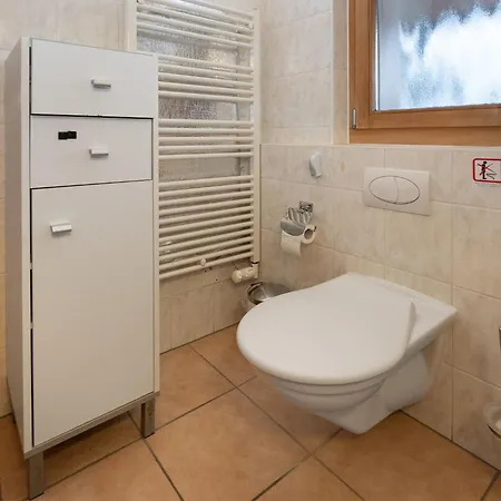 Ropiar By Interhome Ovronnaz