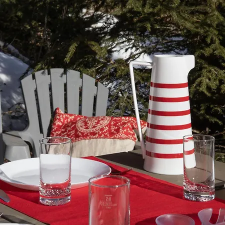 Ropiar By Interhome Chalet Ovronnaz