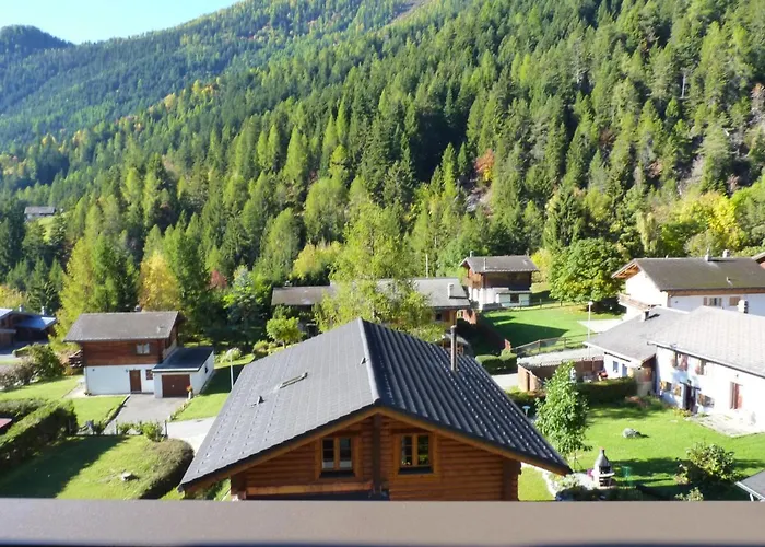 Ropiar By Interhome Chalet