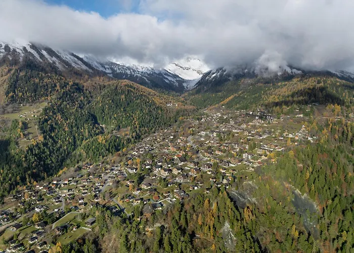 Ropiar By Interhome Chalet *