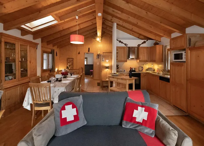 Ropiar By Interhome Chalet