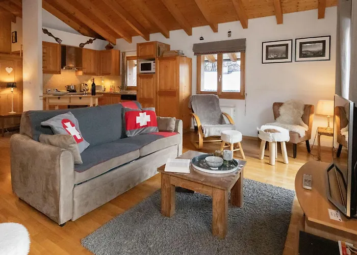 Ropiar By Interhome Dağ evi