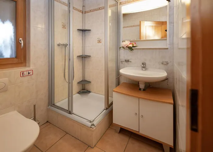 Dağ evi Ropiar By Interhome *