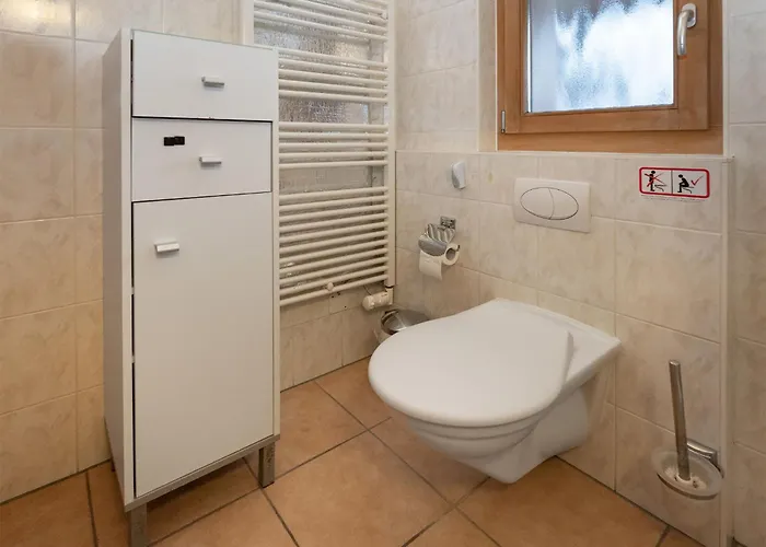 Ropiar By Interhome Ovronnaz