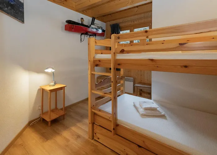 Ropiar By Interhome Chalet *