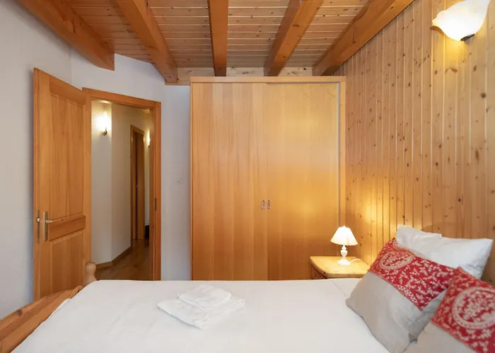 Ropiar By Interhome Ovronnaz