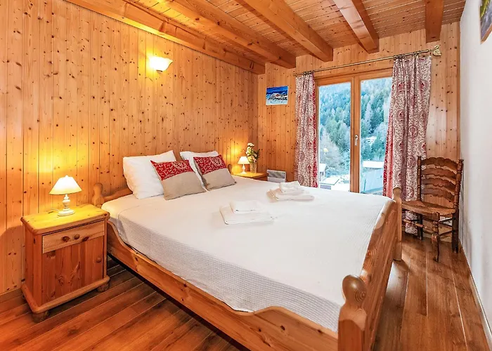 Ropiar By Interhome Chalet Ovronnaz