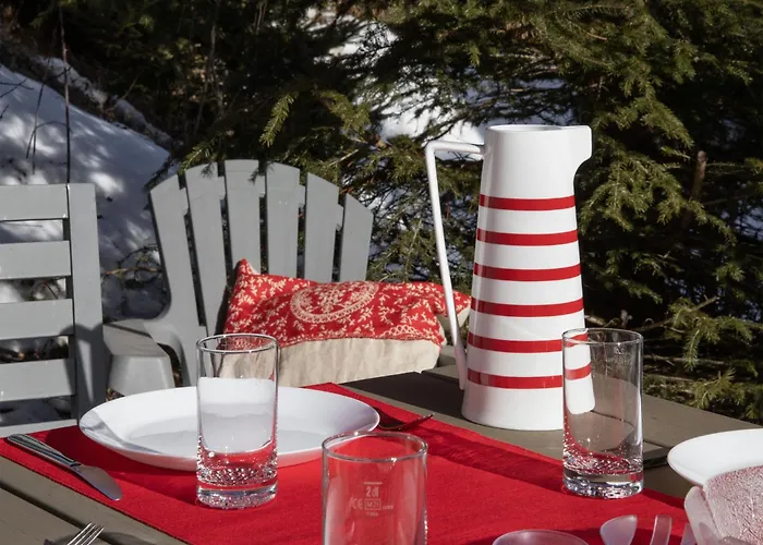 Ropiar By Interhome Chalet Ovronnaz