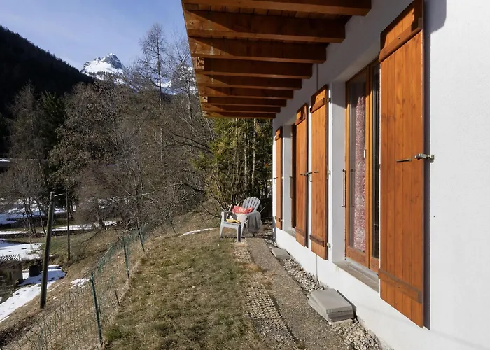 Ropiar By Interhome Chalet